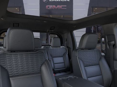 New 2025 GMC Sierra EV Denali image 24