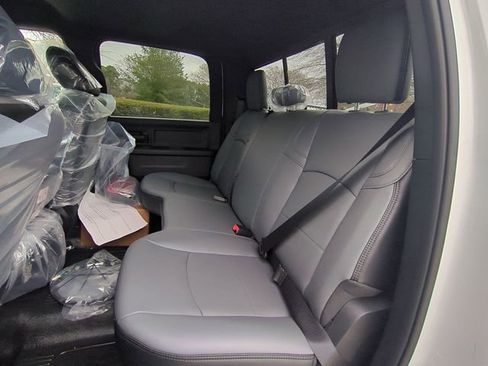 New 2026 RAM 5500 Tradesman image 29