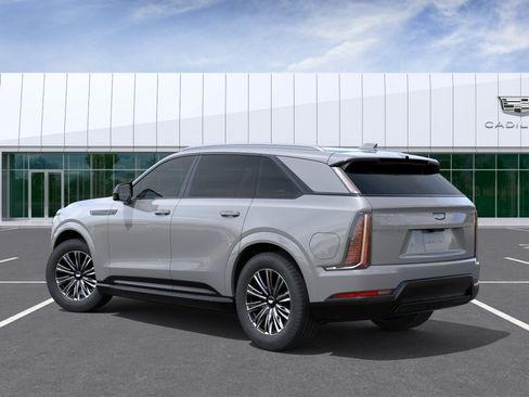 New 2026 Cadillac Escalade IQ Sport 1 AWD/4WD image 3