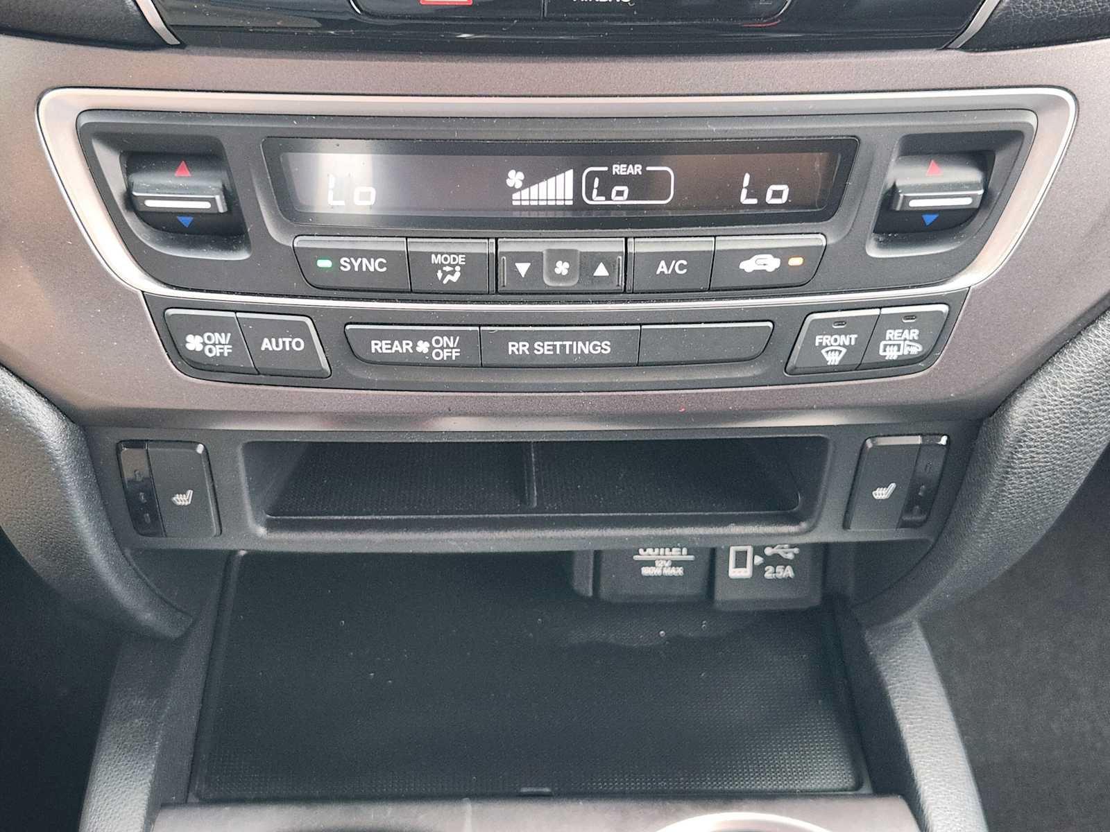 Used 2019 Honda Passport EX-L image 18