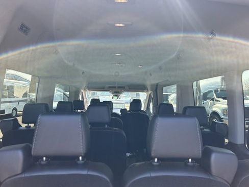 New 2026 Ford Transit 350 XL image 14