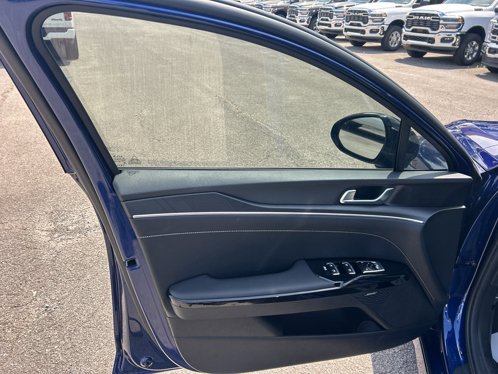 Used 2025 Kia K5 GT-Line w/ GT-Line Premium Package FWD image 20