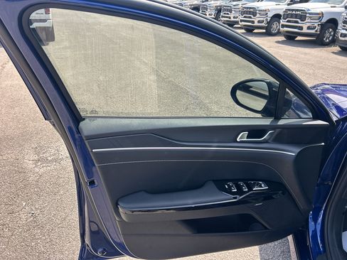 Used 2025 Kia K5 GT-Line w/ GT-Line Premium Package FWD image 20
