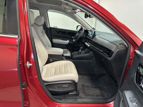 Certified 2023 Honda CR-V EX-L image 39