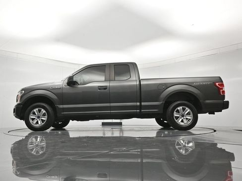 Used 2019 Ford F150 XL w/ Equipment Group 101A Mid RWD image 42