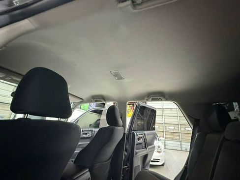 Used 2016 Toyota 4Runner Trail image 25