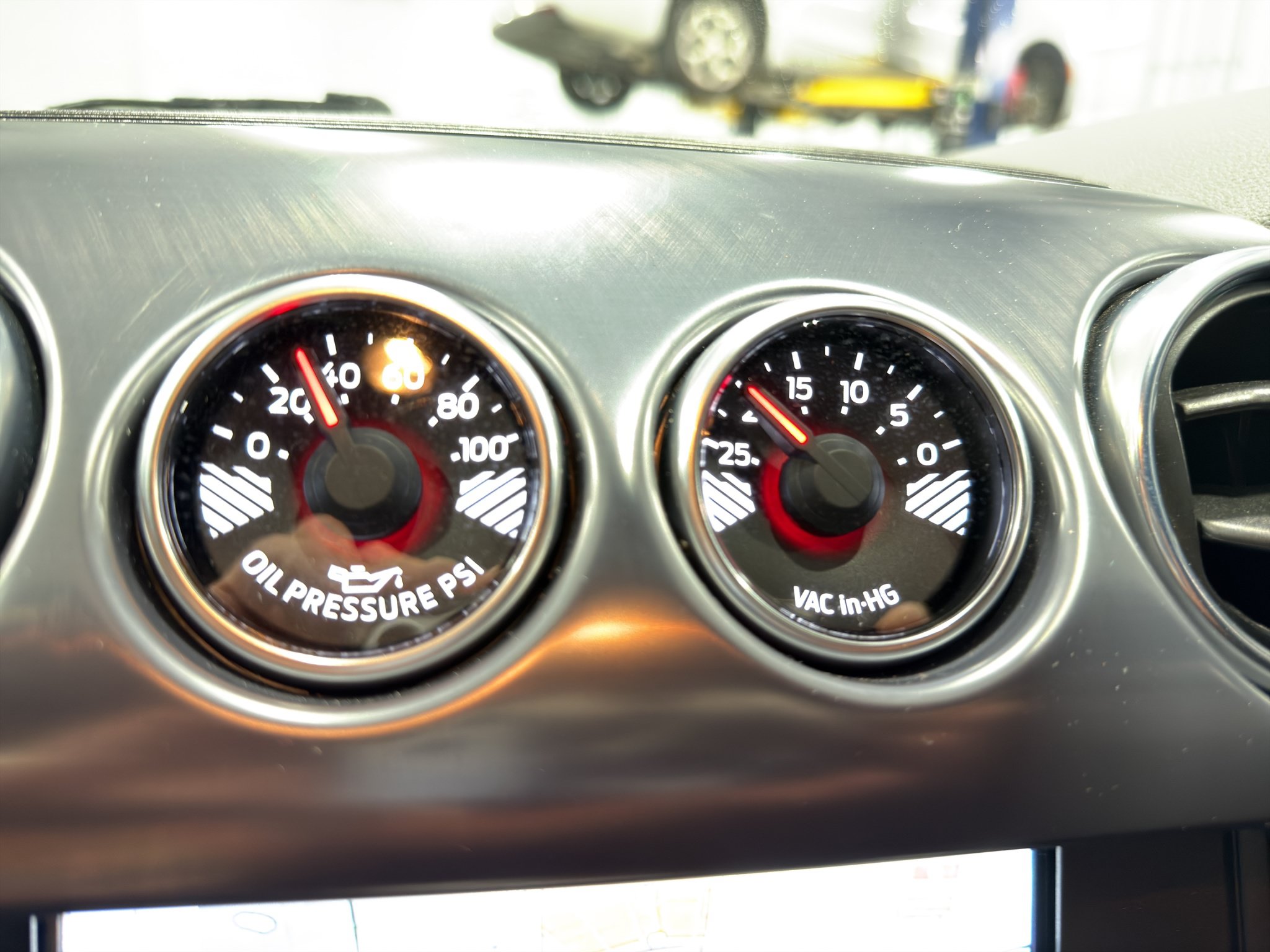 Used 2023 Ford Mustang Mach 1 w/ Mach 1 Handling Package RWD image 24