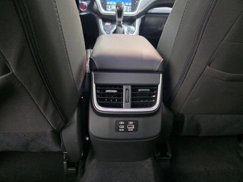 Certified 2025 Subaru Legacy Premium AWD/4WD image 30