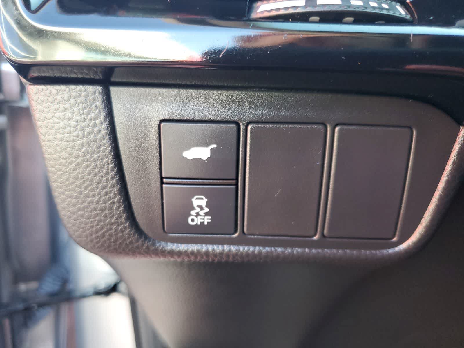 Used 2024 Honda CR-V EX-L image 20