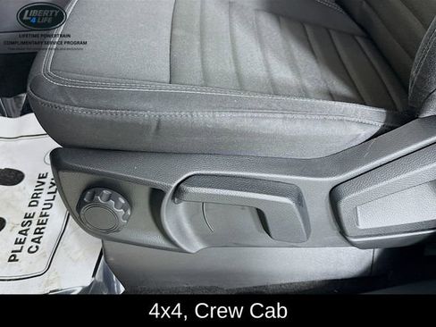 Used 2023 Ford Ranger XLT w/ Equipment Group 301A Mid image 16