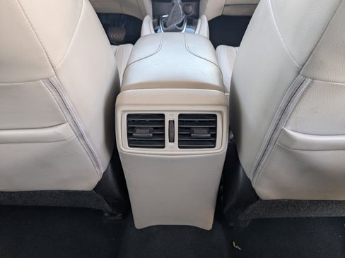 Used 2022 Nissan Rogue Sport SL w/ Premium Package image 14