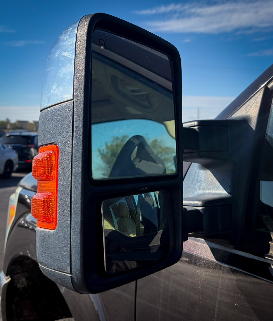 Used 2013 Ford F350 Lariat w/ Lariat Ultimate Pkg AWD/4WD image 23
