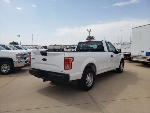 Used 2016 Ford F150 XL w/ XL Power Equipment Group RWD image 7