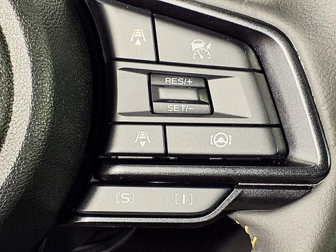 Certified 2024 Subaru Crosstrek 2.5i Sport image 18