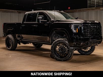 Used 2026 GMC Sierra 2500 AT4 w/ AT4 Premium Plus Package