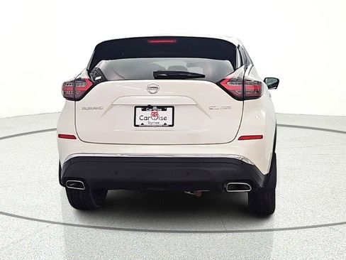 Used 2021 Nissan Murano SL image 8