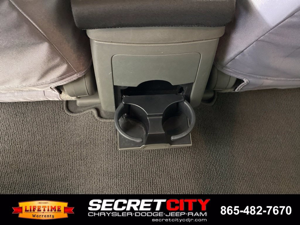 Used 2021 Nissan Frontier SV w/ Midnight Edition Floor Mats RWD image 24