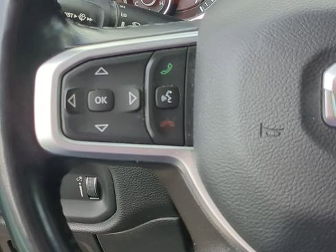 Used 2023 RAM 1500 Big Horn AWD/4WD image 23