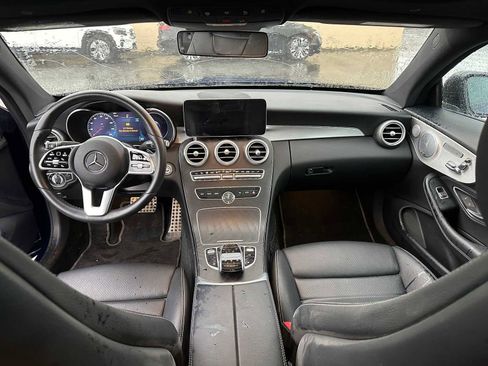 Used 2020 Mercedes-Benz C 300 4MATIC Coupe image 17