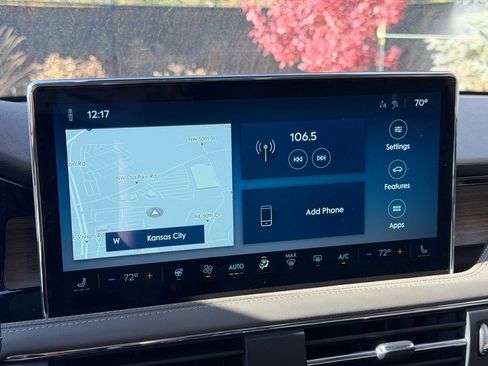 New 2026 Lincoln Corsair Grand Touring image 28