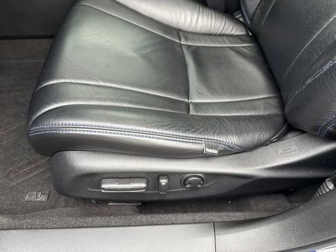 Certified 2023 Honda Accord Sport image 11