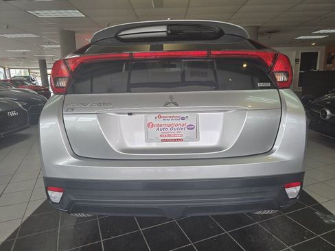 Used 2020 Mitsubishi Eclipse Cross ES image 5
