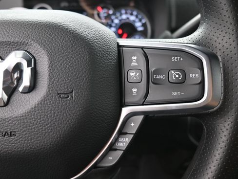 New 2026 RAM 2500 Tradesman AWD/4WD image 28