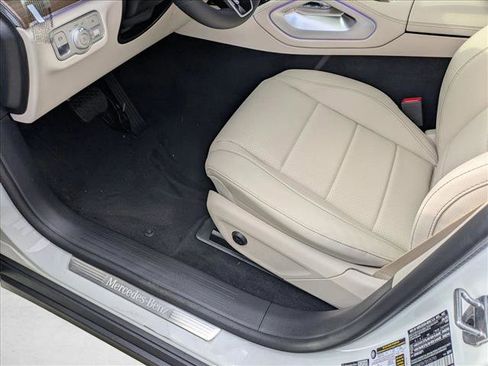 Used 2026 Mercedes-Benz GLE 350 4MATIC image 4