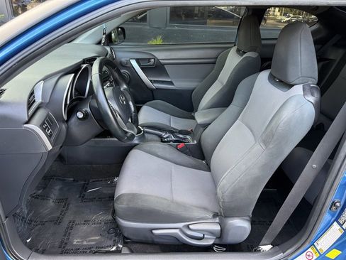 Used 2014 Scion tC FWD image 13