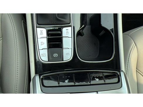 Used 2024 Hyundai Tucson SEL w/ Convenience Package AWD/4WD image 25