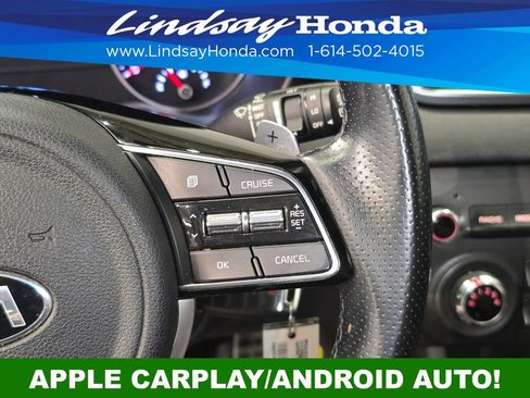 Used 2020 Kia Sportage S image 15