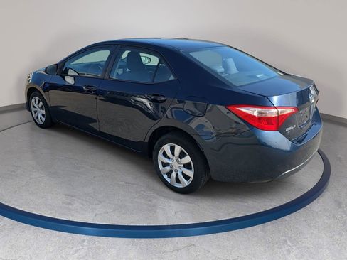 Used 2017 Toyota Corolla L image 7