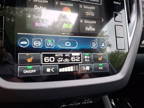 Certified 2026 Subaru Forester Limited AWD/4WD image 36