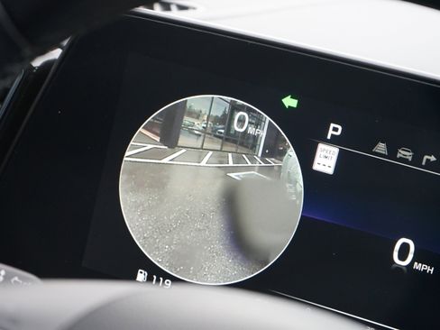 Used 2024 Kia Sportage X-Pro Prestige image 27