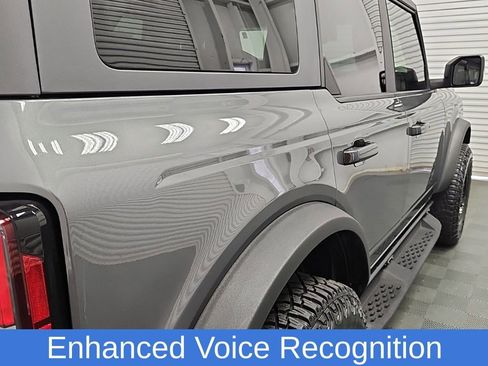 Used 2022 Ford Bronco Badlands AWD/4WD image 10