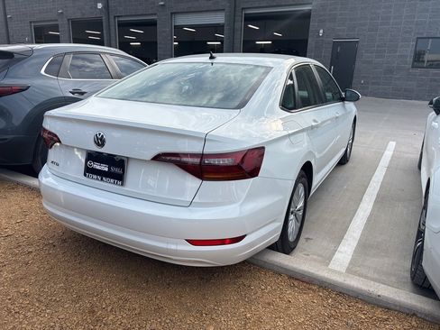 Used 2019 Volkswagen Jetta S w/ Driver Assistance Package image 3