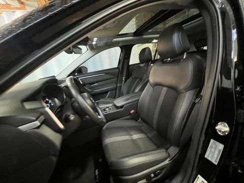 Used 2023 MAZDA CX-50 2.5 S w/ Cargo Package AWD/4WD image 10