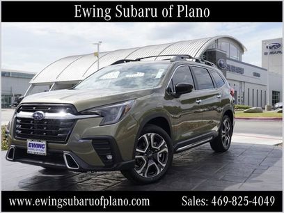 Certified 2025 Subaru Ascent Touring