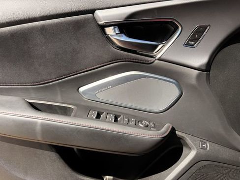 Certified 2023 Acura RDX A-Spec image 25