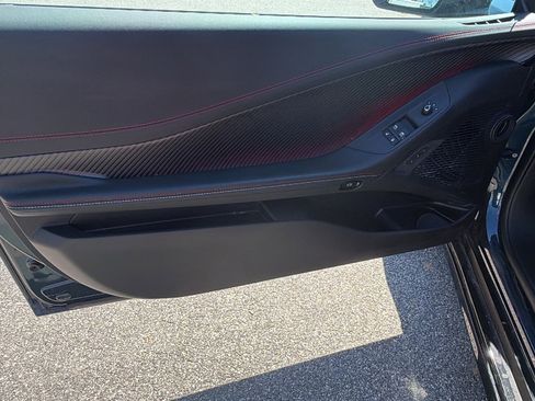 Used 2024 Dodge Charger Scat Pack w/ Plus Group AWD/4WD image 14