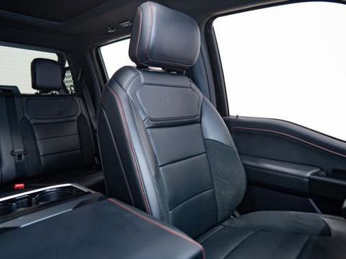 Used 2026 Ford F150 Raptor AWD/4WD image 31