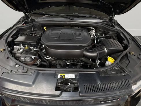 Used 2020 Dodge Durango GT AWD/4WD image 25