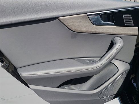 Used 2024 Audi A5 2.0T Premium Plus image 25