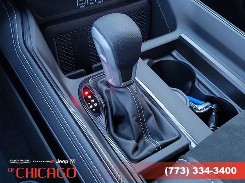 New 2026 RAM 1500 RHO image 38