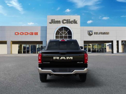New 2026 RAM 1500 Big Horn AWD/4WD image 7