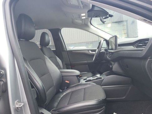 Used 2024 Ford Escape PHEV image 13