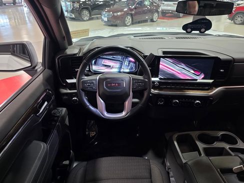 Certified 2023 GMC Sierra 1500 Elevation AWD/4WD image 16