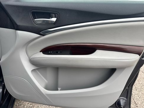 Used 2016 Acura MDX SH-AWD image 28