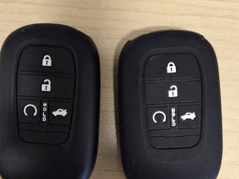 Certified 2023 Honda CR-V EX-L image 46