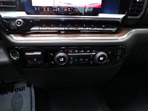 Used 2025 Chevrolet Silverado 1500 LT w/ All Star Edition Plus AWD/4WD image 27